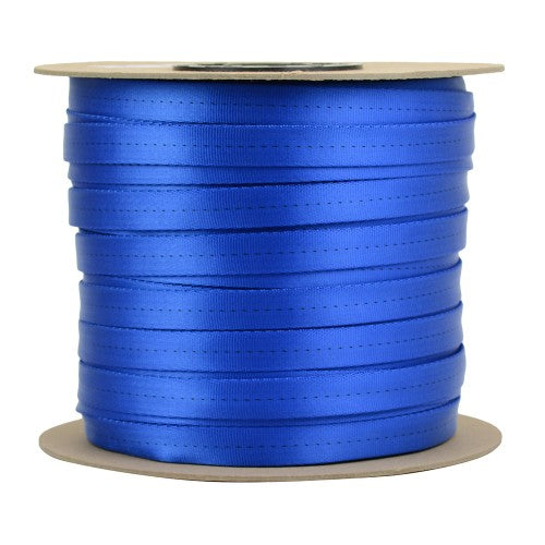 Sangle tubulaire en vrac 11/16 - Sterling
